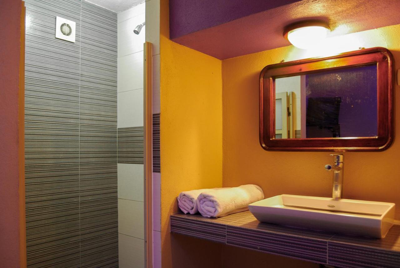 Hotel Oasis Monterrey Kültér fotó