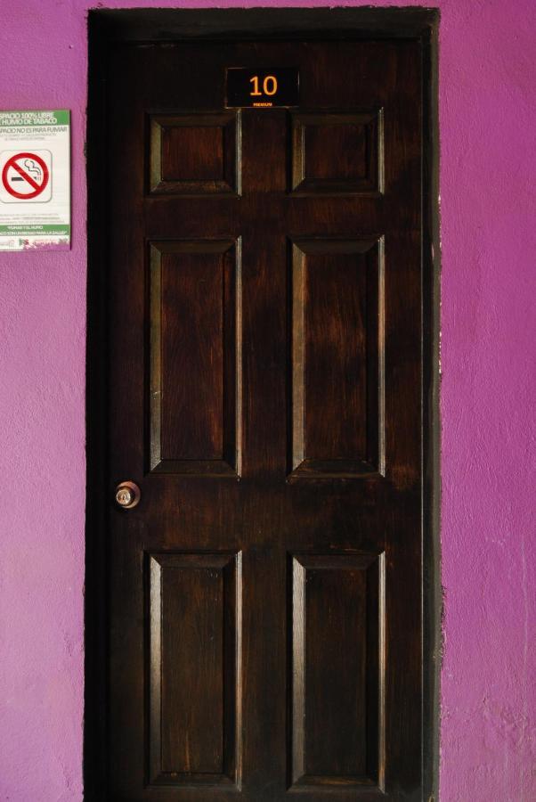 Hotel Oasis Monterrey Kültér fotó
